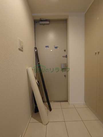 玄関　他部屋参照