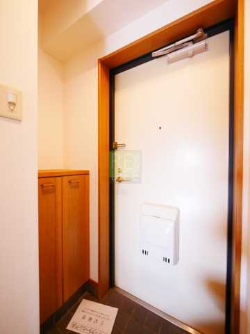 玄関　別部屋参考写真