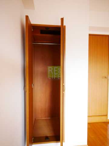 収納　別部屋参考写真