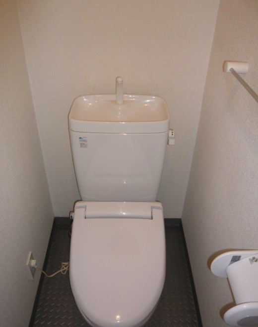 トイレ　★見学予約受付中★