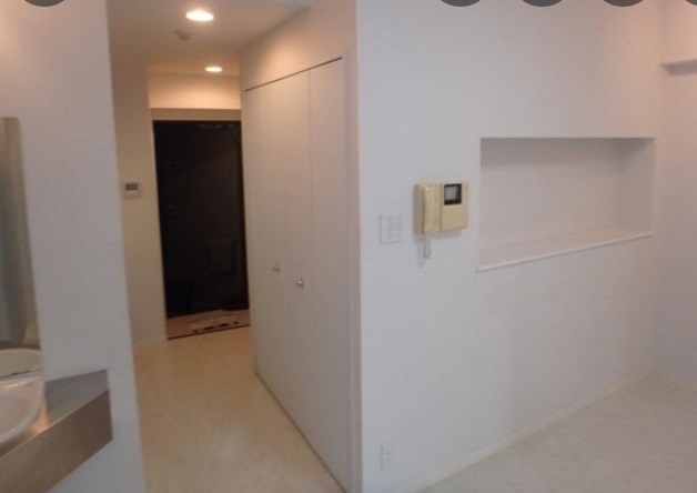 玄関　★見学予約受付中★