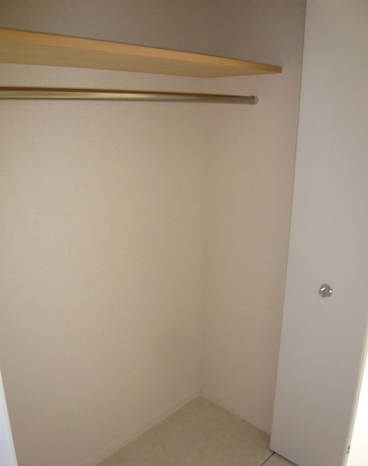 収納　★見学予約受付中★