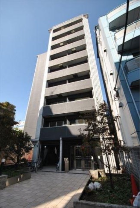 建物外観　★見学予約受付中★