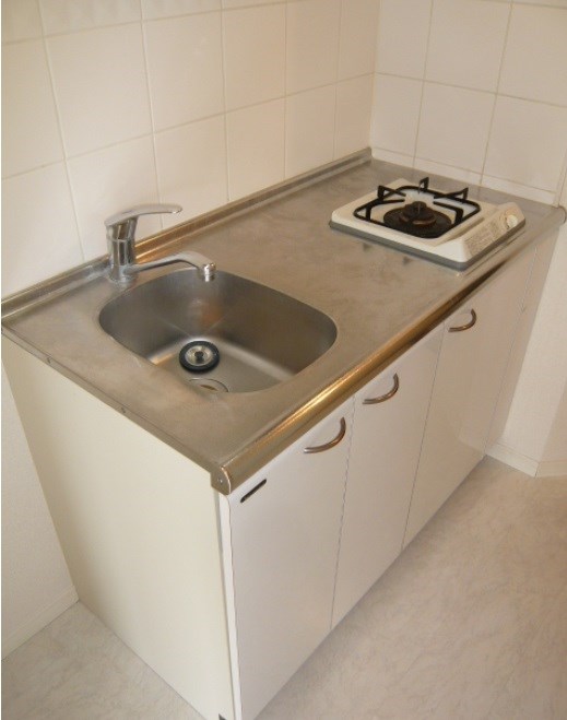 キッチン　★見学予約受付中★