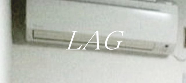 その他設備　エアコン付です。