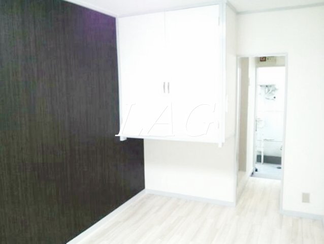 その他部屋・スペース　寝室です。