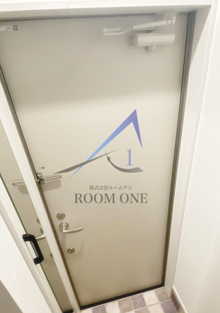 玄関　玄関です。