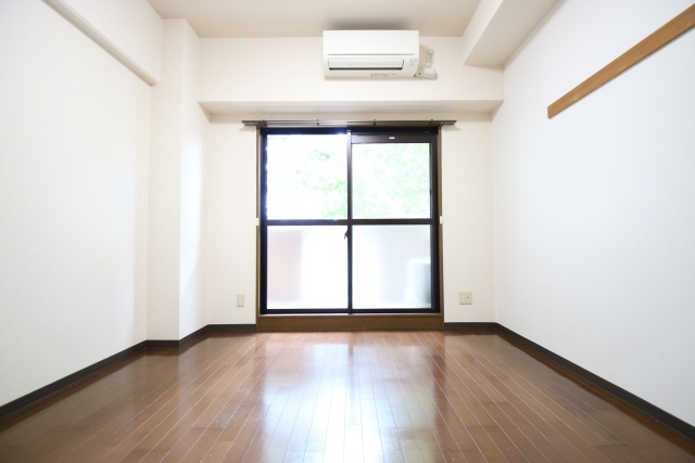 居室・リビング　※違う階のお部屋の参考写真です。