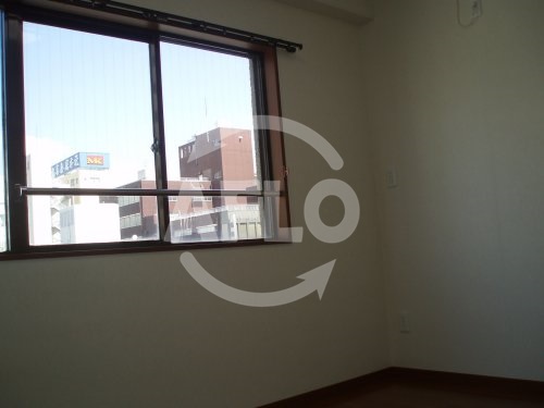 その他部屋・スペース　アーバン長堀ビル　出窓