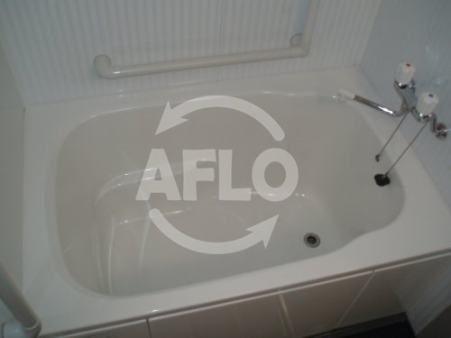 バス・シャワールーム　アーバン長堀ビル　浴室