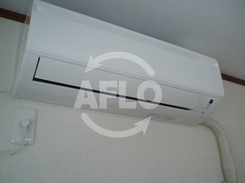 その他設備　アーバン長堀ビル　エアコン