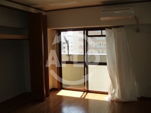 居室・リビング　アーバン長堀ビル　洋室