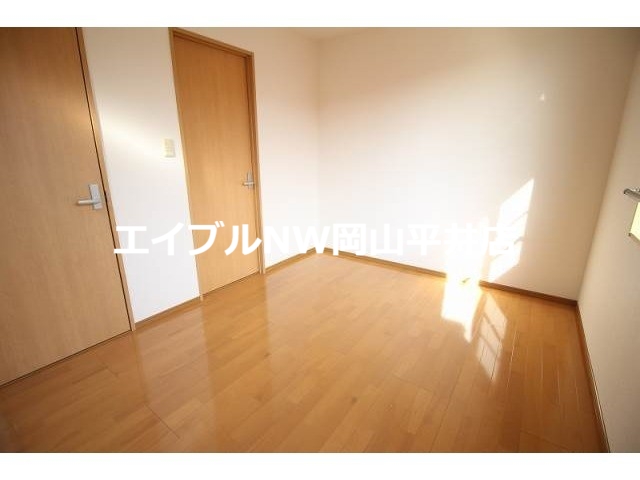 その他部屋・スペース　寝室