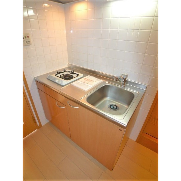 キッチン　別室参考写真