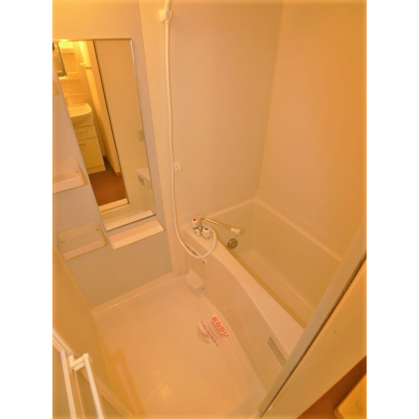 バス・シャワールーム　別室参考写真