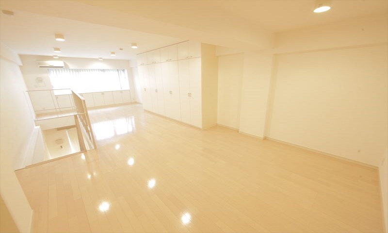 その他部屋・スペース　LDK19.6帖　洋室17帖