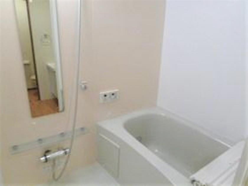 バス・シャワールーム　反転有　現況優先