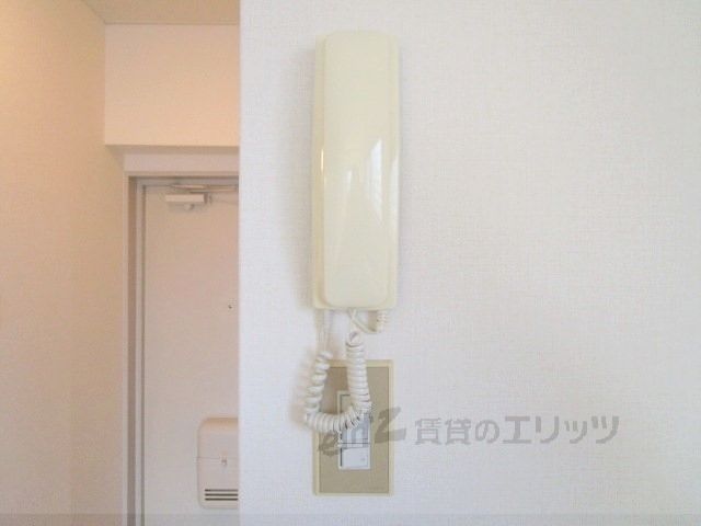セキュリティ　ドアフォン