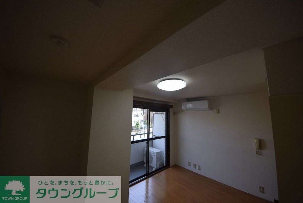 その他部屋・スペース　リビング/居室