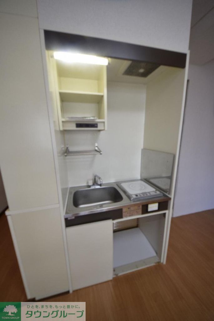 居室・リビング　設備