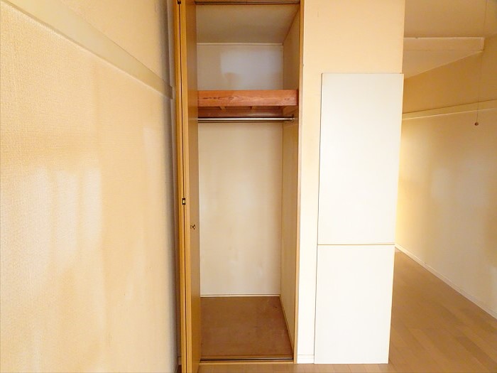 収納　こまごまとしたものを収納できそうですね