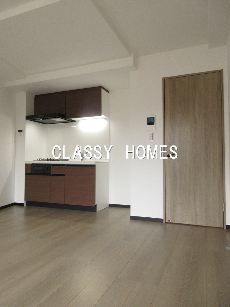 その他部屋・スペース　2026年竣工　SOLASIA residence大井町：