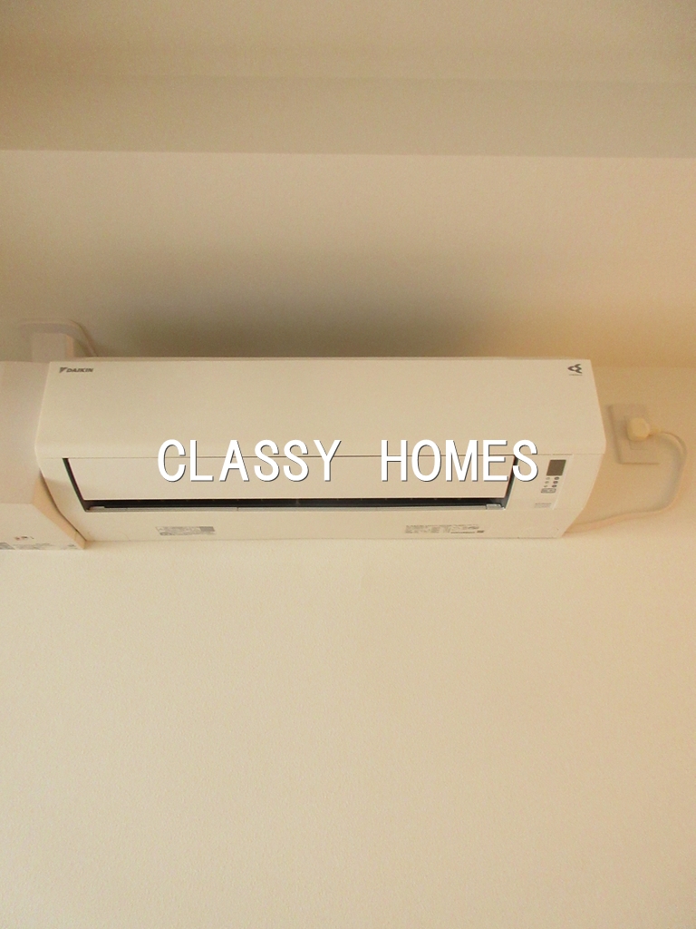 その他設備　2026年竣工　SOLASIA residence大井町：