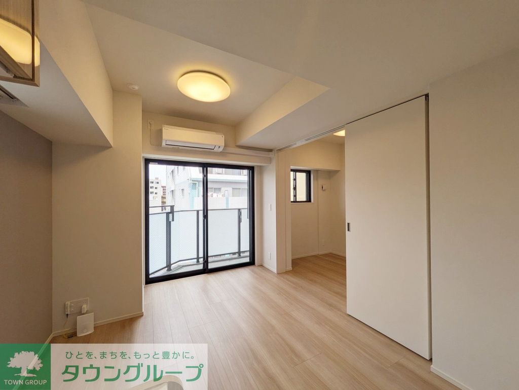 居室・リビング　リビング/居室