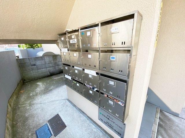 その他共有部分　人気の世田谷区で住環境良好