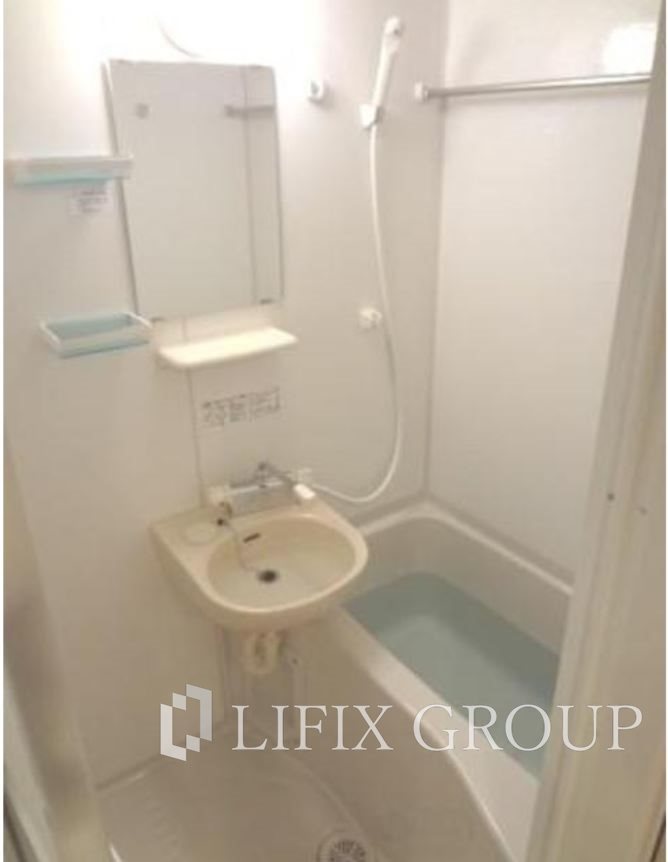 バス・シャワールーム　風呂