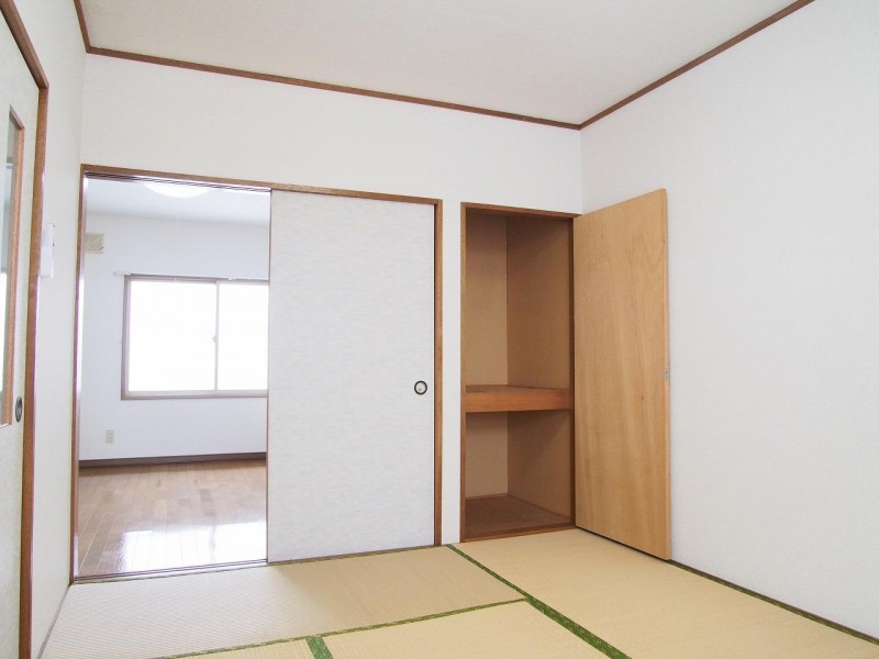 その他部屋・スペース　内装