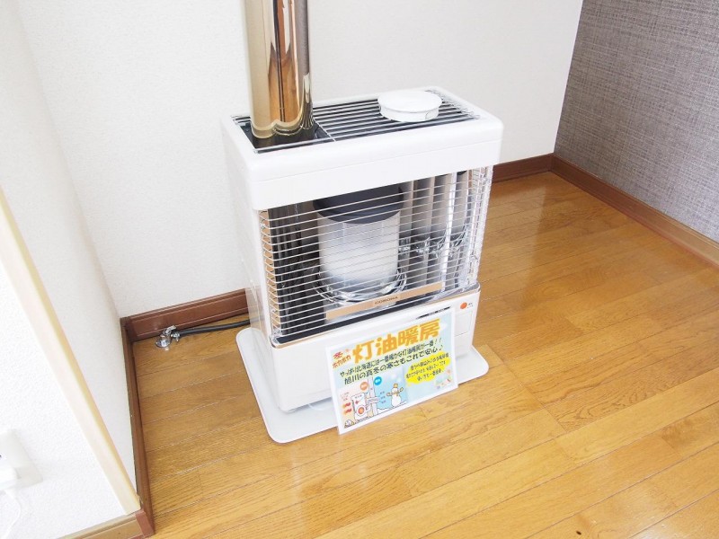 その他設備　設備