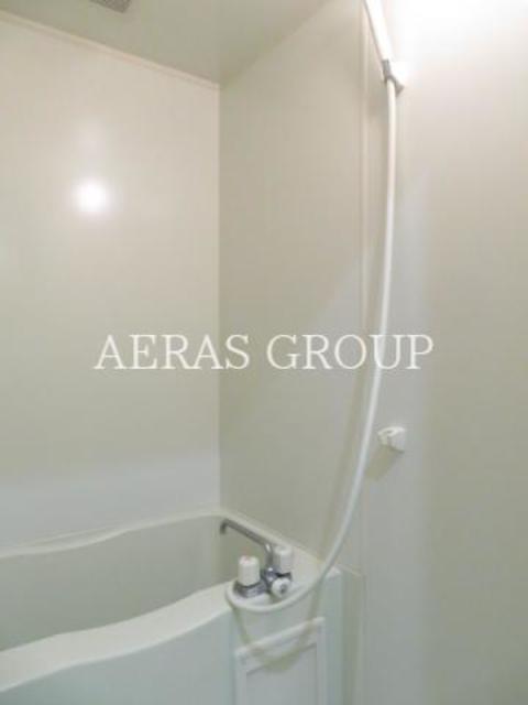 バス・シャワールーム　別部屋同間取り