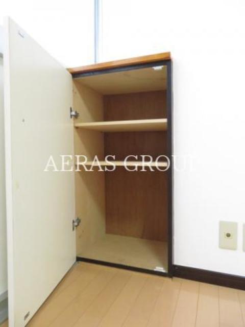 収納　別部屋同間取り