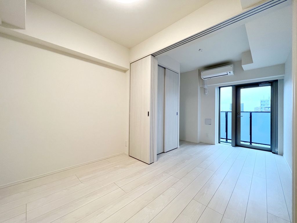 居室・リビング　リビング/居室