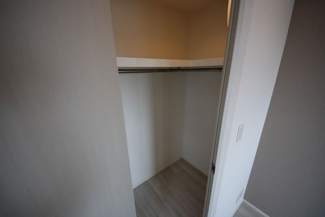 収納　★ウォークインクローゼット★