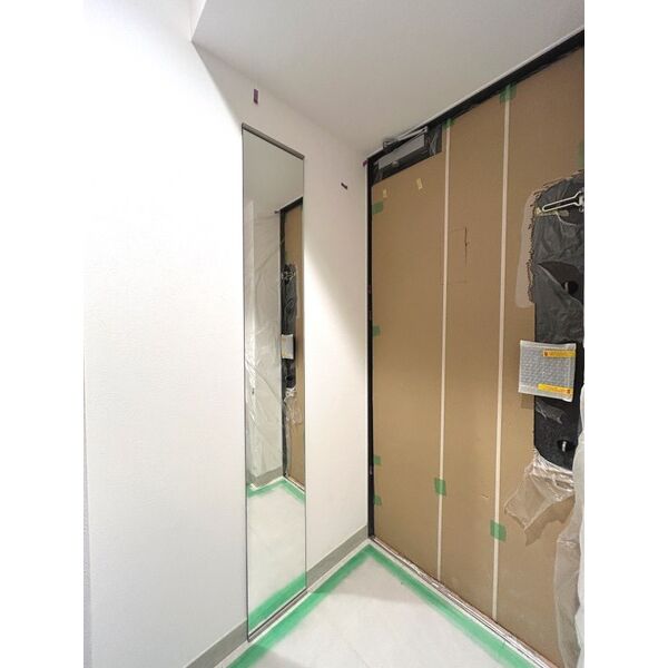 収納　※別部屋写真　参考