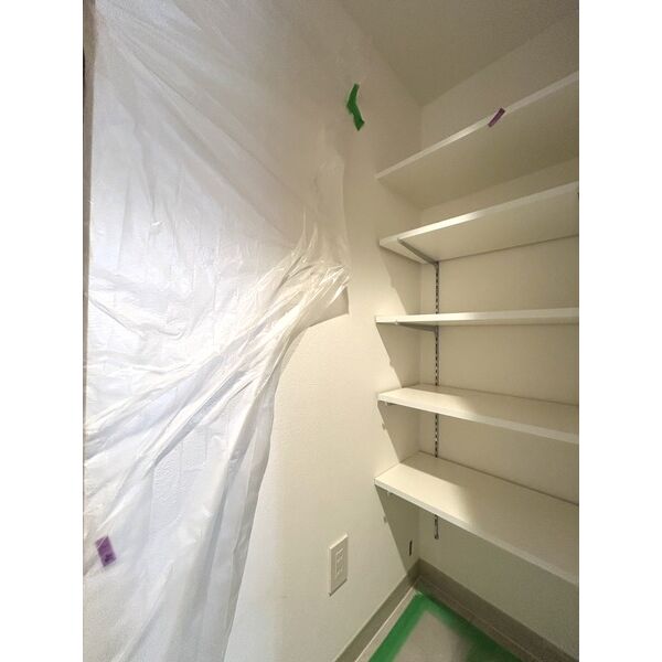 玄関　※別部屋写真　参考