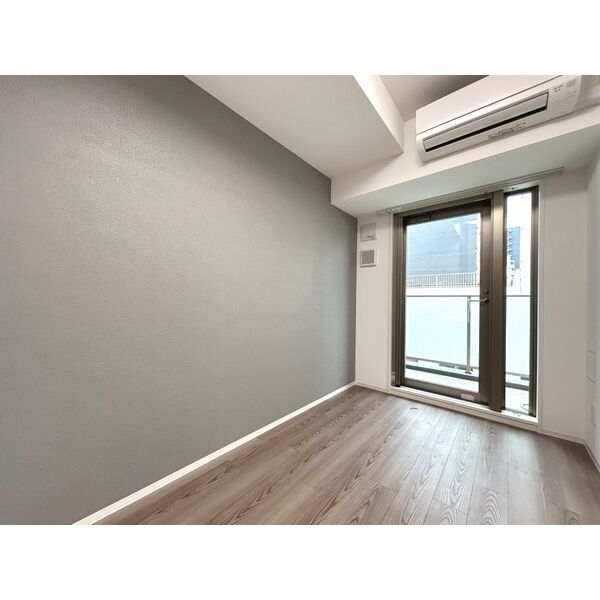 居室・リビング　※別部屋写真　参考