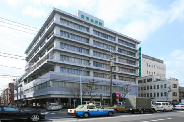 病院　賛育会病院（病院）まで230m