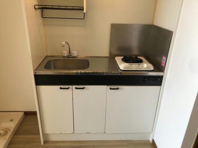 キッチン　別部屋参照