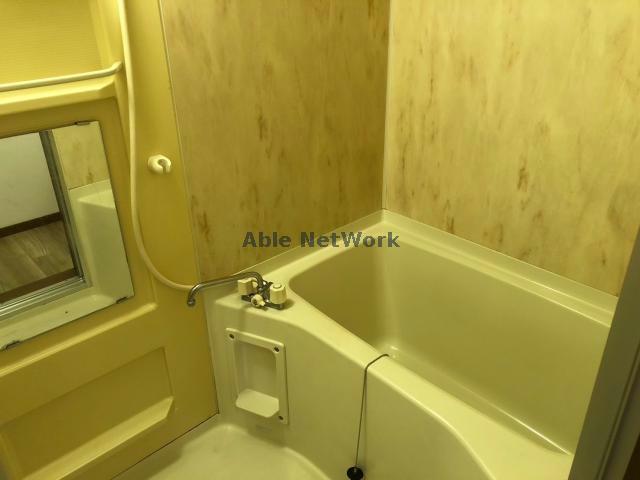 バス・シャワールーム　別部屋参照