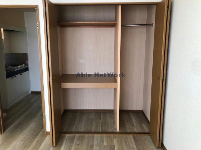 収納　別部屋参照