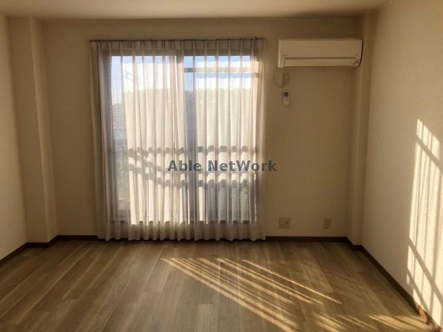 居室・リビング　別部屋参照