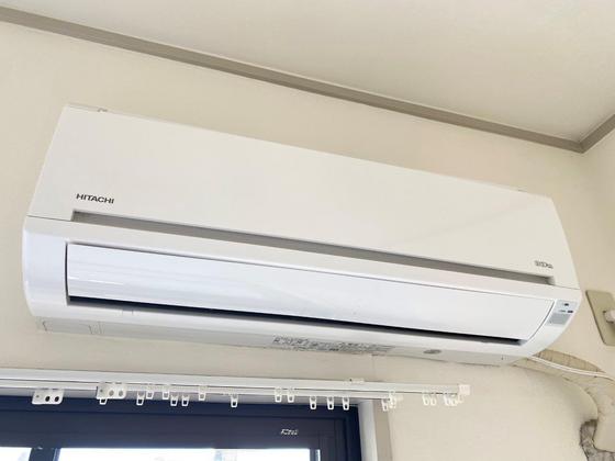 その他設備　※別部屋の写真です