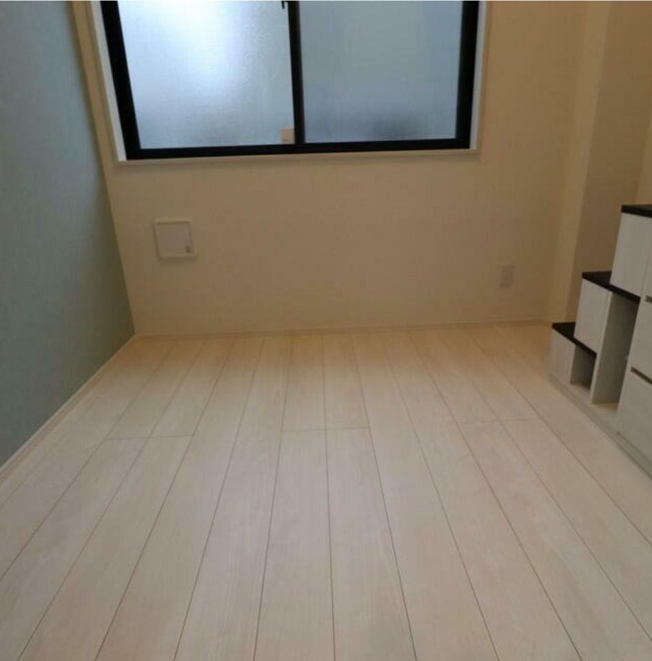 居室・リビング　居室☆