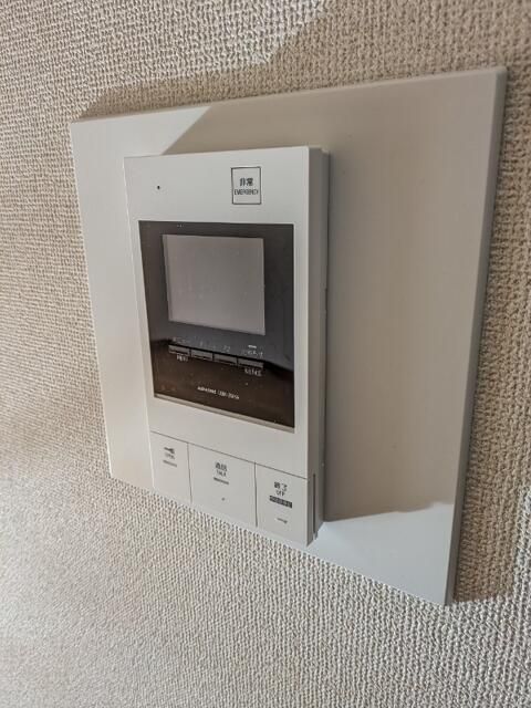 セキュリティ　セブンイレブン行徳駅前4丁目店