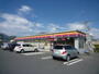 コンビニ　サークルK 飯田上殿岡店（コンビニ）まで200m