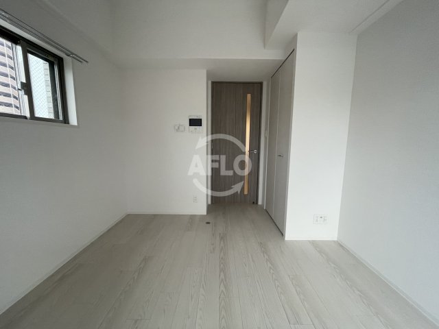 居室・リビング　エスリードレジデンス大阪福島イースト　洋室