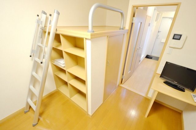 その他部屋・スペース